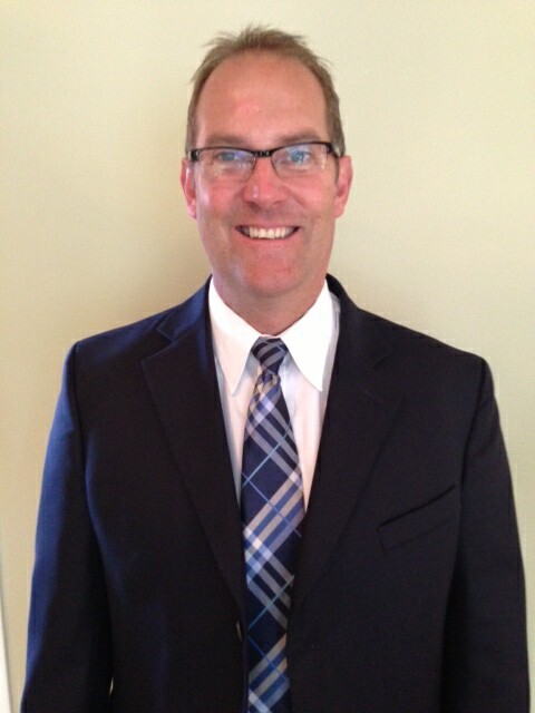 Image of John Lane , DPM